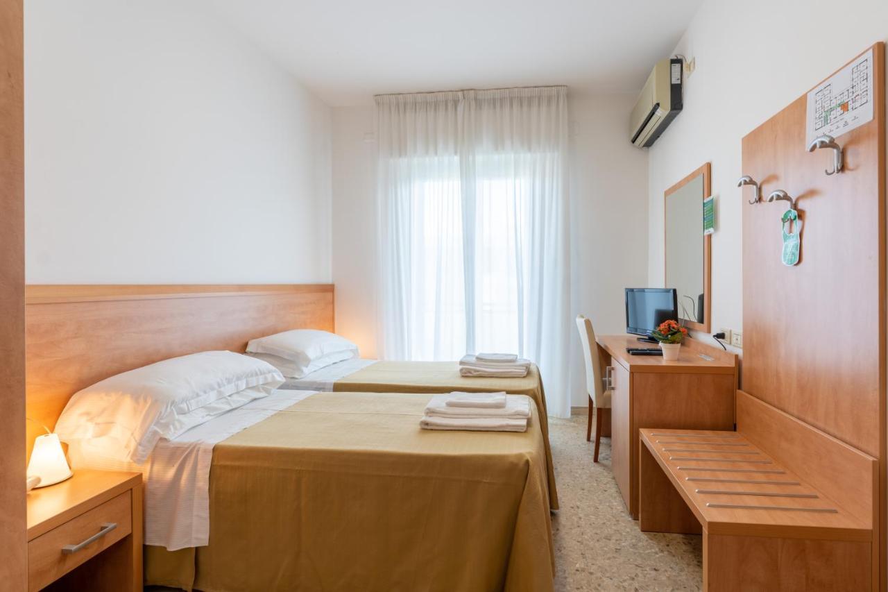 La Pineta Hotel