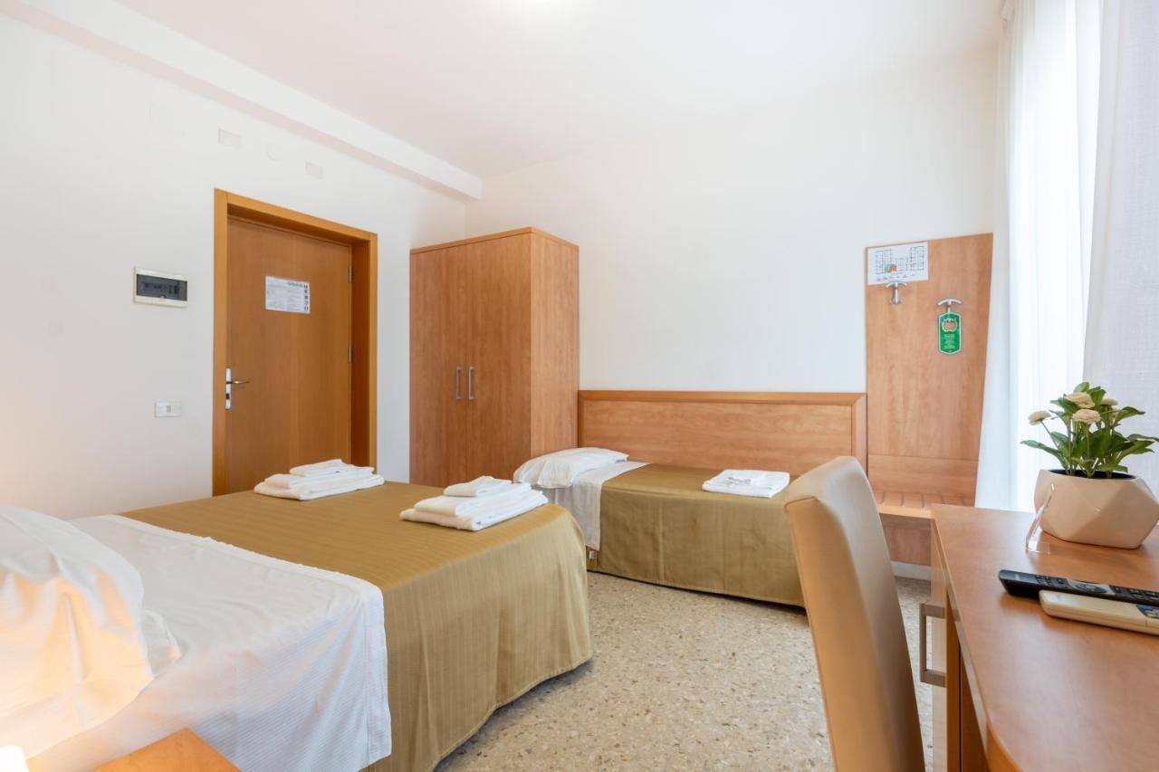 Hotel La Pineta Pineto