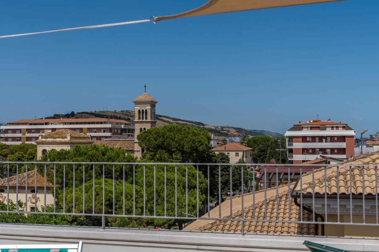 La Pineta