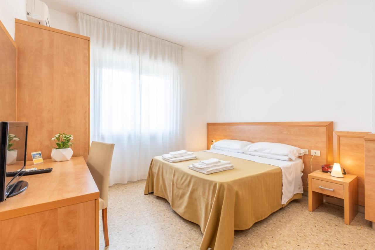 Hotel La Pineta