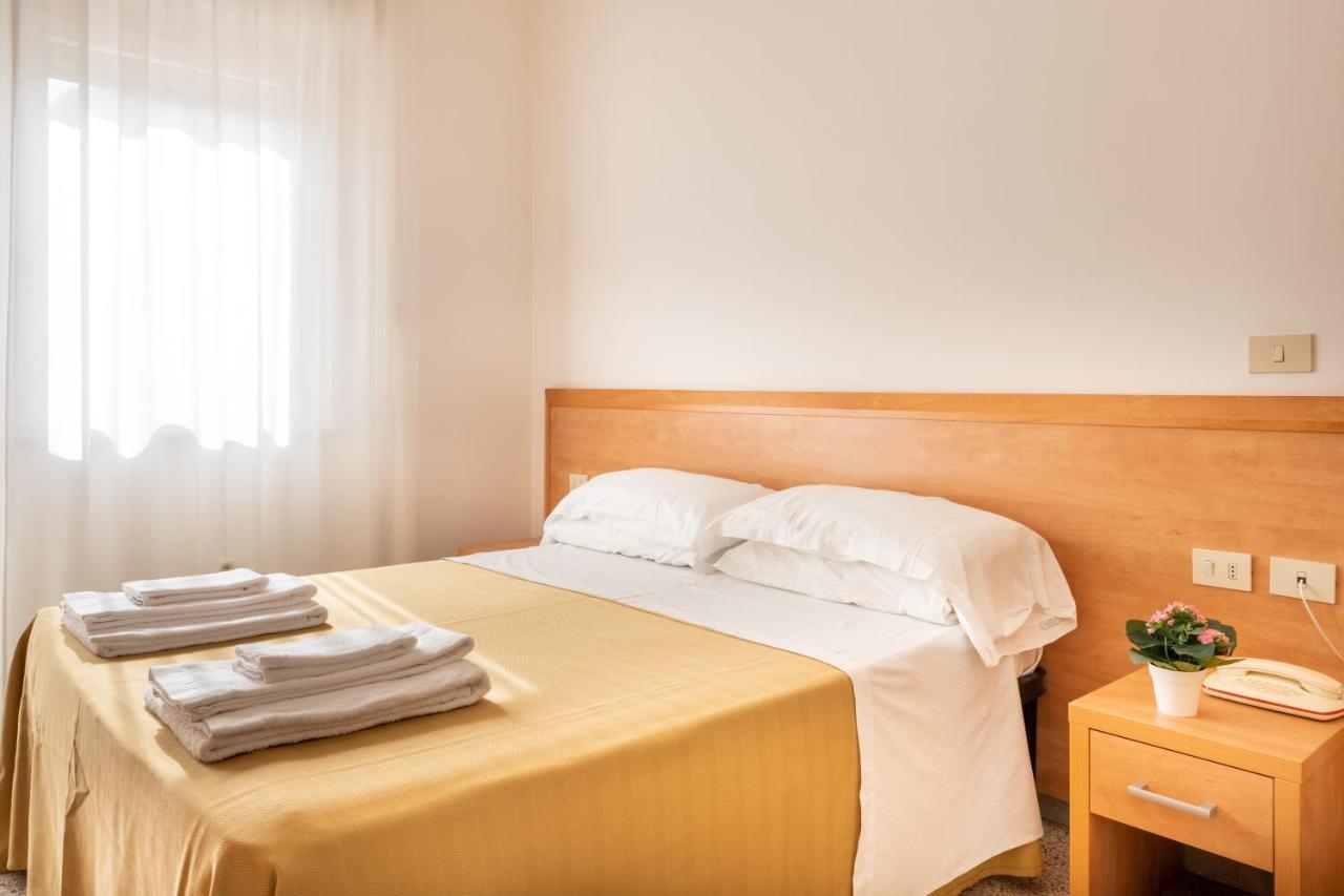 Hotel La Pineta